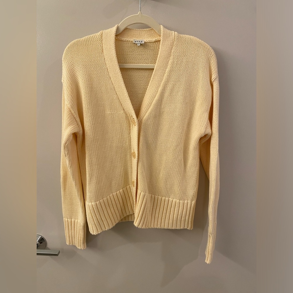 KULE the Cotton Raffa